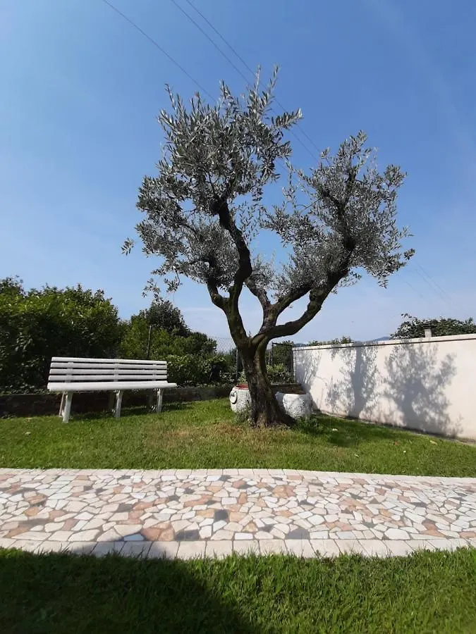 Affittacamere Da Lina Vittorio Veneto Guest house
