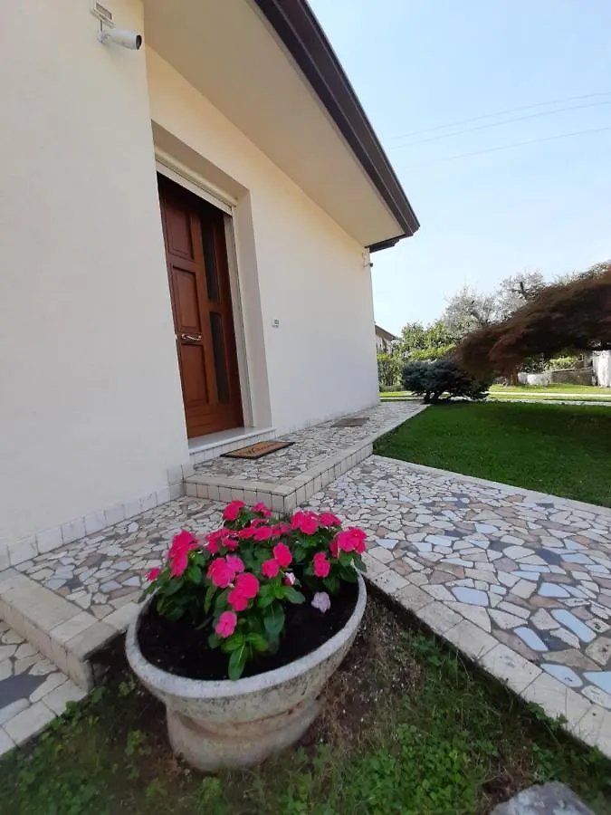 Guest house Affittacamere Da Lina Vittorio Veneto