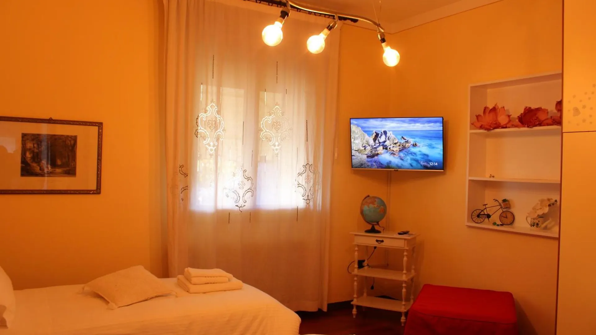 Guest house Affittacamere Da Lina Vittorio Veneto Italy