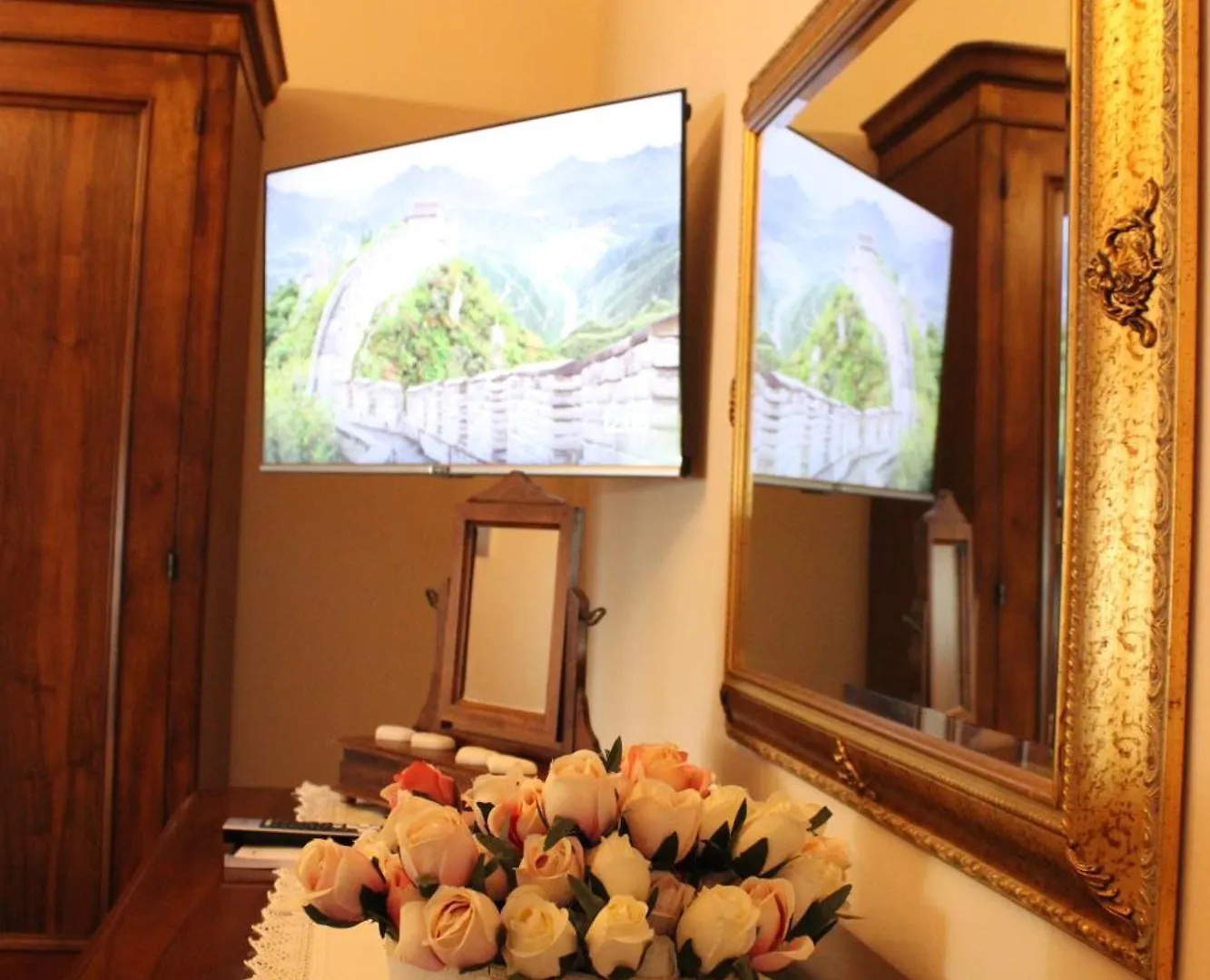 Affittacamere Da Lina Vittorio Veneto Guest house